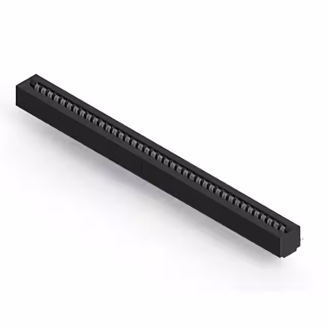357-039-457-101 EDAC Inc.  Edgeboard Connectors